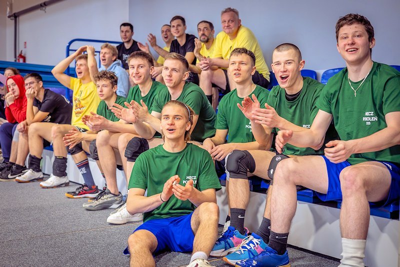 XV Mecz Pokoleń 2025